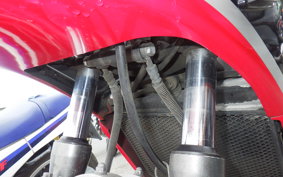 KAWASAKI KR250S 2016 KR250A