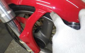 DUCATI MONSTER 400 2001