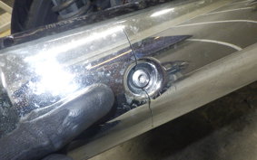 HONDA FORZA 2010 MF06