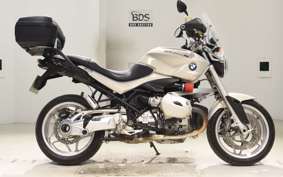 BMW R1200R 2007