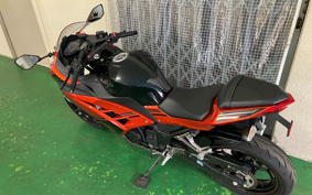 KAWASAKI Ninja 250 SE EX250L
