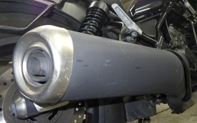 HONDA REBEL 250 A 2018 MC49