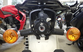 HONDA ｸﾛｽｶﾌﾞ50 AA06