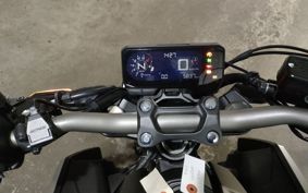 HONDA CB650R 2022 RH03