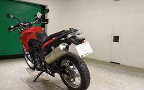 BMW F650GS 2008