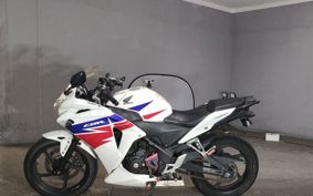HONDA CBR250R MC41