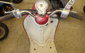 YAMAHA VINO 50 SA37J
