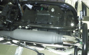 HONDA GB350C 2025 NC64