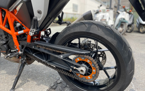 KTM 690 DUKE R 2013 LDU40