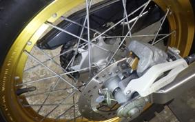 YAMAHA SEROW 250 Gen.2 2007 DG17J