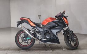 KAWASAKI Z250 ER250C