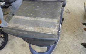 YAMAHA JOG POCHE SA08J
