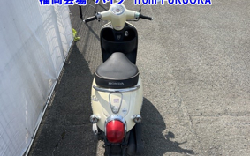 HONDA GIORNO