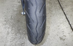SUZUKI LET's 4 2015 CA45A