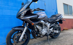 YAMAHA FZ-6S FEATHER 2005 RJ07