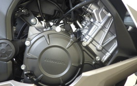 HONDA CBR250RR A MC51