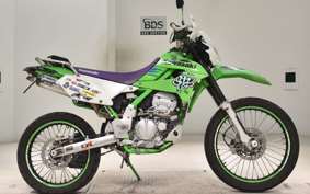 KAWASAKI KLX250 KX250S