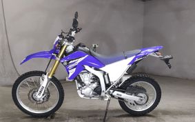 YAMAHA WR250R DG15J