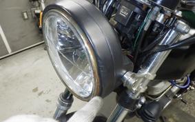 YAMAHA SR400 Gen.3 2005 RH01J