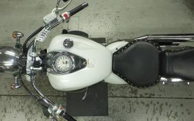 SUZUKI INTRUDER 400 Classic 2007 VK54A