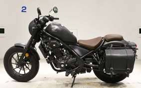 HONDA REBEL 250 S MC49