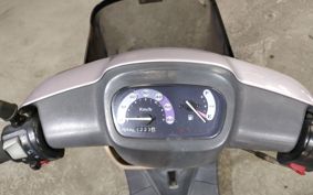 YAMAHA JOG POCHE SA08J