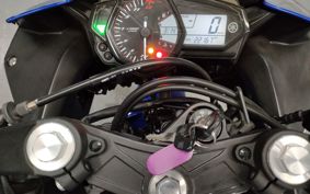 YAMAHA YZF R-3 2016 RH07J
