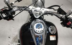 YAMAHA DRAGSTAR 250 VG02J