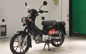 HONDA CROSS CUB 110 2019 JA60