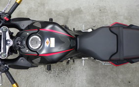 HONDA CBR650R 2019 RH03