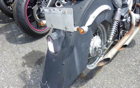 YAMAHA DRAGSTAR 250 VG02J