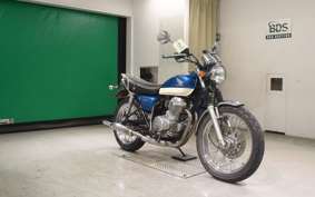 HONDA CB400SS E 2006 NC41