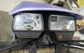 YAMAHA DT50 17W