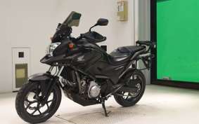 HONDA NC 700 X 2018 RC63