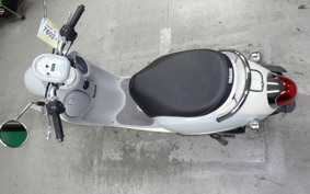 YAMAHA VINO 50 Gen.4 AY02