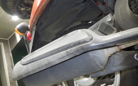 HONDA TODAY 2 AF67