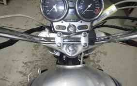 HONDA CB400SF VTEC 2001 NC39