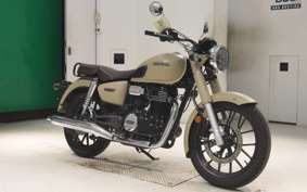 HONDA GB350C 2025 NC64