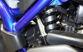 SUZUKI SV650 A 2023 VP55E