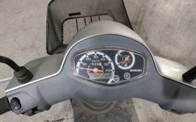 SUZUKI LETS4 CA45A
