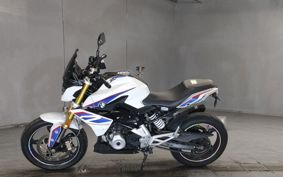 BMW G310R 0G01
