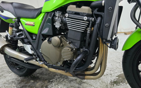 KAWASAKI ZRX1200 R 2009 ZRT20A