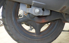 YAMAHA CYGNUS 125 X 2 SE44J
