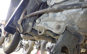HONDA TODAY 2 AF67