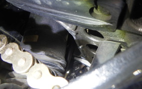 HONDA CBX400F 2007 NC07