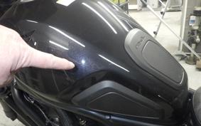 HONDA REBEL 1100 TD 2023 SC83