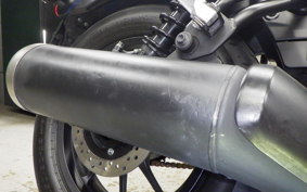 HONDA REBEL 250 A MC49