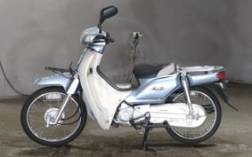 HONDA SUPER CUB50 AA04