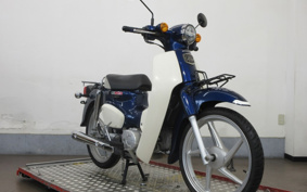 HONDA SUPER CUB110 JA44