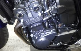 HONDA CB400SF GEN 4 A 2021 NC42